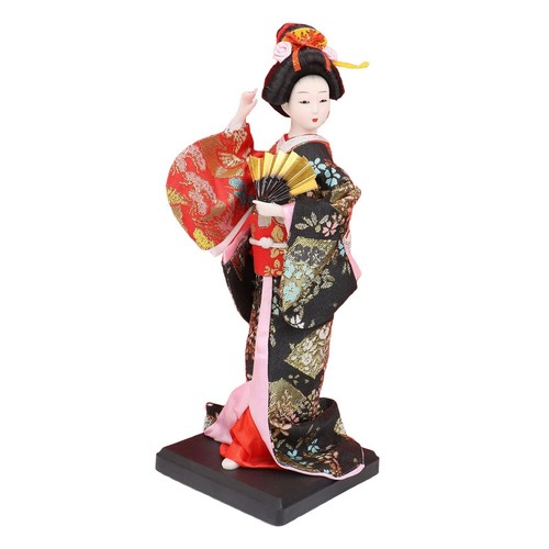 Japanese geisha oriental - japanese,