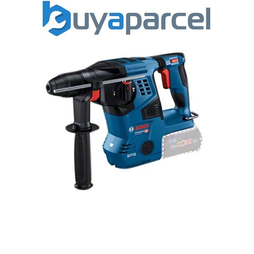 Bosch 0611920000 gbh 18v c - bosch, 18v-28