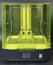 Phrozen Sonic Mega 8K S LCD Resin 3D Printer - with Phrozen Pump & Fill Feeder