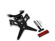 ZIEGER X-Line license plate