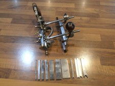 Vintage Stanley Rule & Level