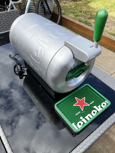 Krups heineken the sub - krups,