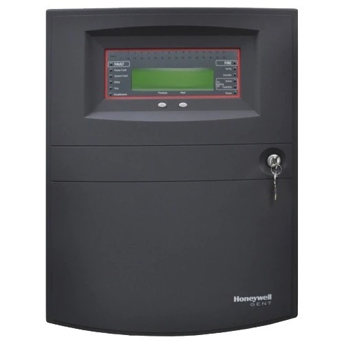 Gent vigilon repeater panel - gent,