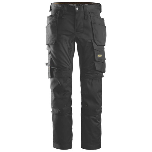 Snickers work trousers mens - work,