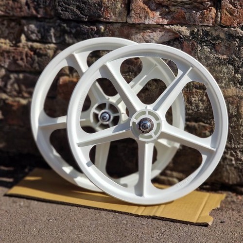 Skyway tuff mag - skyway,