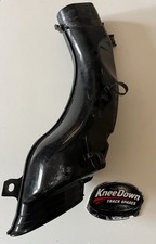 Right Ram Air Intake Duct -