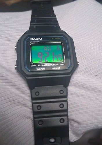 Custom 217 display - custom,
