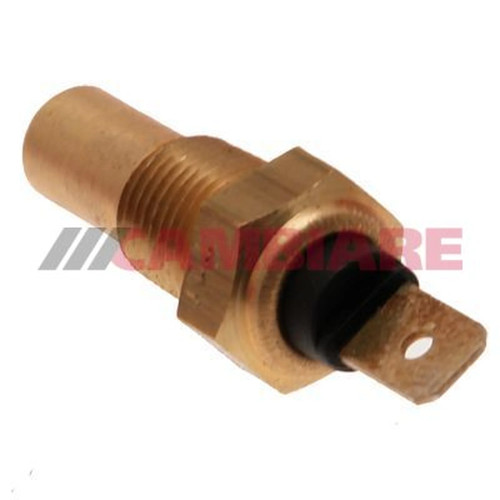Cambiare coolant temperature - cambiare,