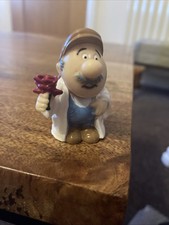 Tetley Tea Folk Vintage 1994