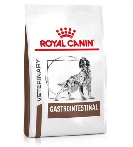Royal canin dry - dry, dog