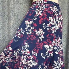 Women’s Eastex Flower Design