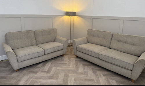 Seater and beige - 2,