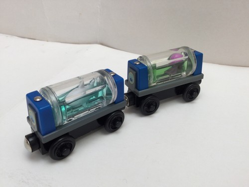 Wooden aquarium cars truck - cars,