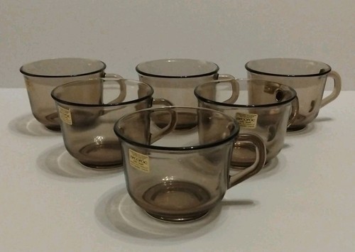 Set vintage arcoroc - vintage,