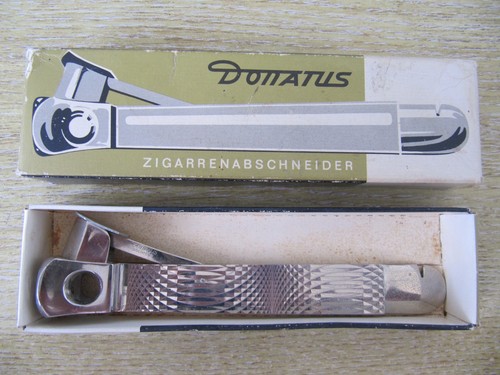 Vintage donatus solingen cigar - vintage,