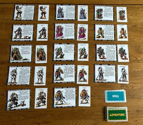 Talisman the expansion - talisman,