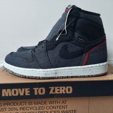 Nike Air Jordan 1 Zoom Crater