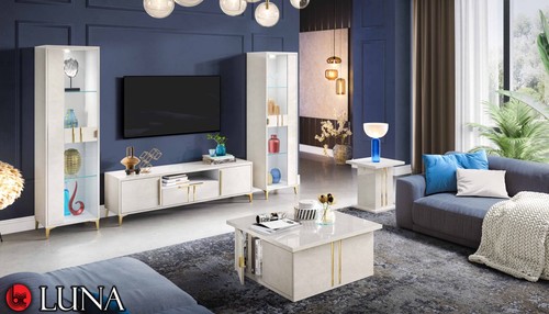 Ben company design luna - design,