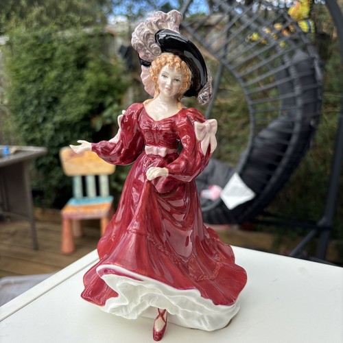 The figurine - the, image
