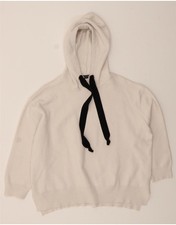 ZARA Womens Oversized 3/4