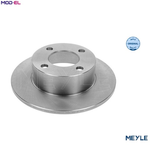 Brake disc 115 - brake, 1006