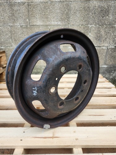 Tx4 wheel rim - tx4, 16"