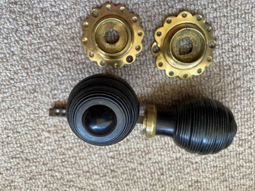 Reclaimed pair vintage - reclaimed,