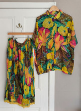 Phool 2 Piece Set Womens Large