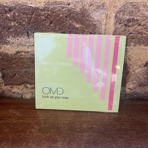 Omd orchestral manoeuvres - orchestral,