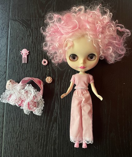 Custom ooak factory - ooak,