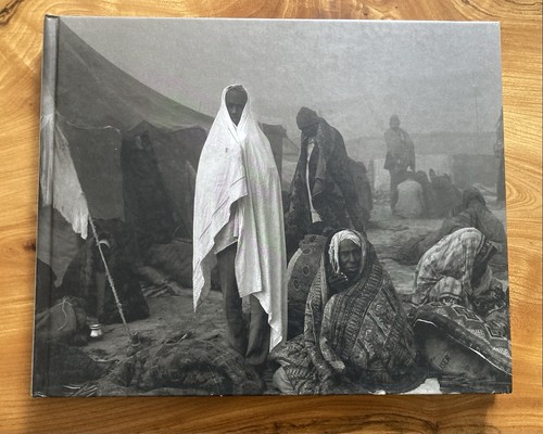 Don mccullin india hardback - mccullin,