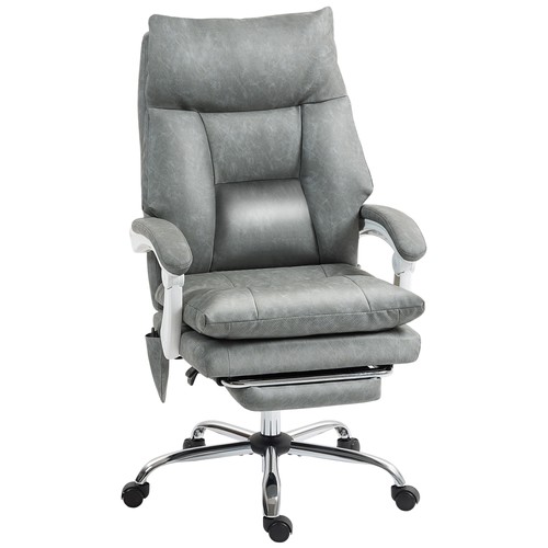 Homcom office chair with - homcom,