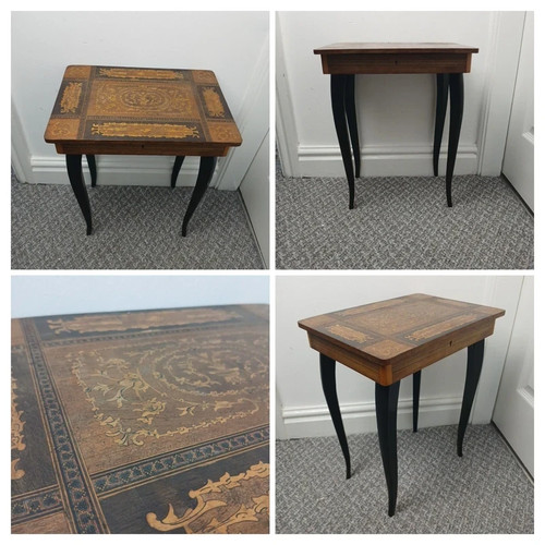 Vintage 1960s sorrento - vintage,