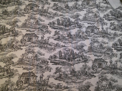 Telerie toscane cotton - le,