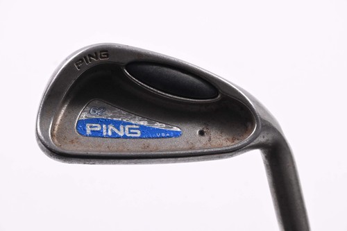 Ping iron black dot - /, /