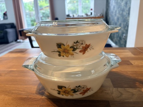 Vintage jaj pyrex - pyrex, glory