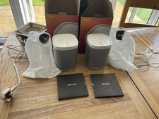 Sonos Play 1 Wireless Smart