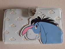 Loungefly Disney Eeyore Purse
