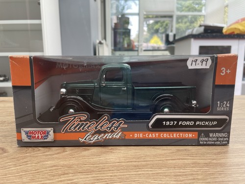 Motormax 1940 ford - motormax,