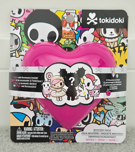 Tokidoki adios mystery blind - tokidoki,