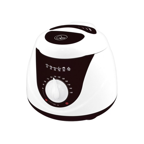 Electric litre deep fat - litre,