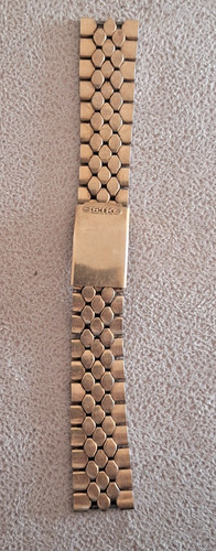 Seiko stelux vintage 10k - stelux,
