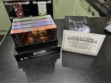 Star Trek Enterprise Ultimate