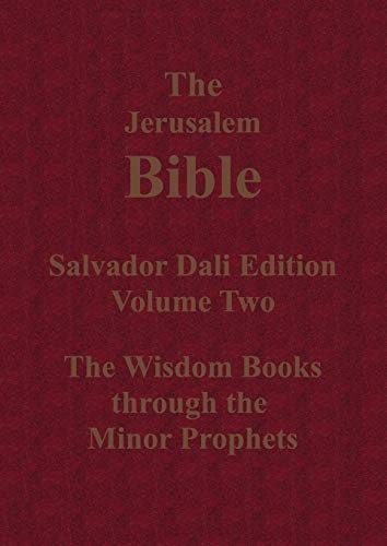 The jerusalem bible - jerusalem,