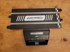 SCALEXTRIC Digital Arc PRO Powerbase, C8435. 
