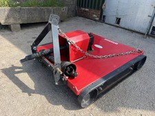 Winton Grass Topper Mower