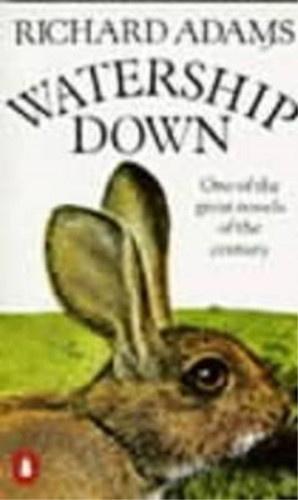 Watership down richard - watership, down,