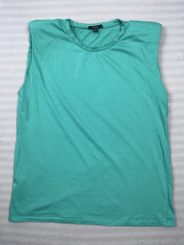 Massimo dutti women green - dutti,