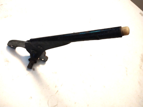 Classic mini handbrake lever - classic,