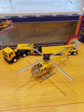 Siku Ford Truck and Trailer 1:55